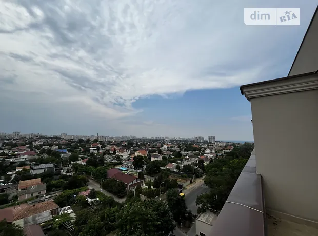 Квартира на вул. Дача Ковалевського, 91 в Одесі, ID 186491, фото №2