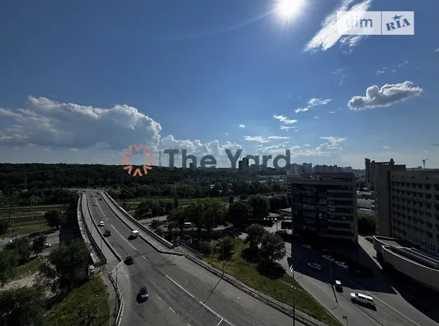 Квартира на вул. Михайла Бойчука, 41Б в Києві, ID 204837, фото №12