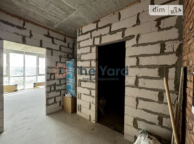 Квартира на вул. Михайла Бойчука, 41Б в Києві, ID 204837, фото №14