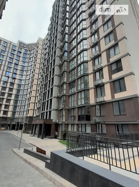 Квартира на вул. Прохоровська, 40 в Одесі, ID 218633, фото №1