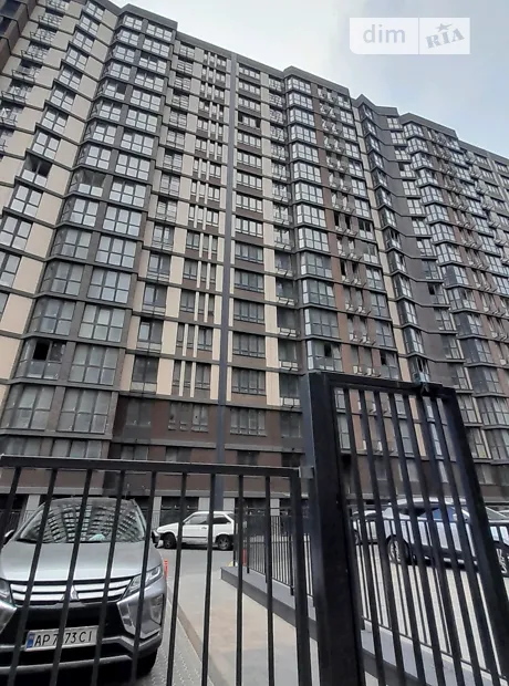 Квартира на вул. Прохоровська, 40 в Одесі, ID 218633, фото №2