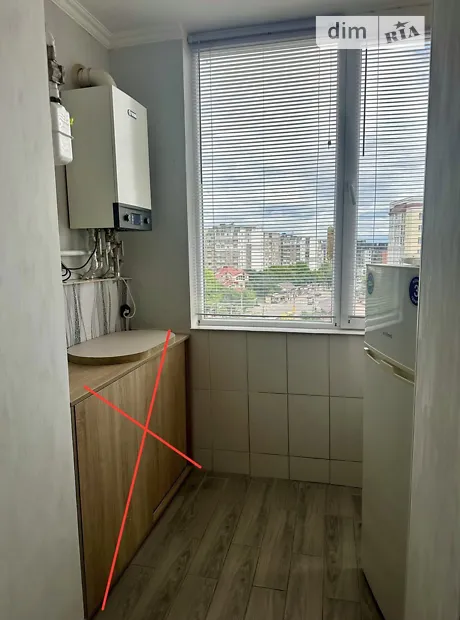 Квартира на вул. Залізняка Максима в Хмельницькому, ID 229854, фото №6