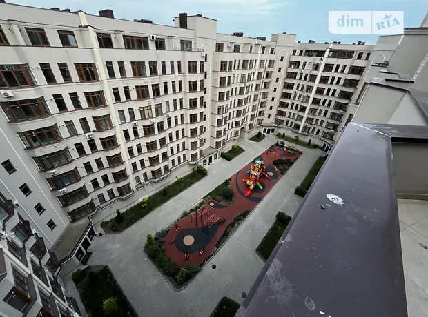 Квартира на вул. Дача Ковалевського, 91 в Одесі, ID 166243, фото №1