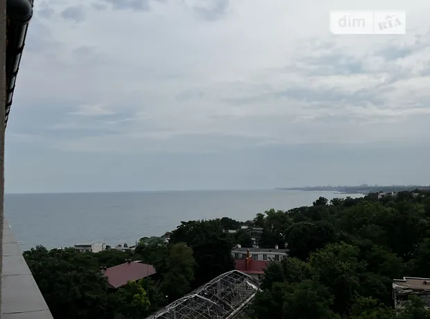 Квартира на вул. Дача Ковалевського, 91 в Одесі, ID 204601, фото №1