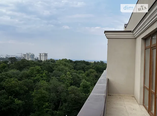 Квартира на вул. Дача Ковалевського, 91 в Одесі, ID 204601, фото №3