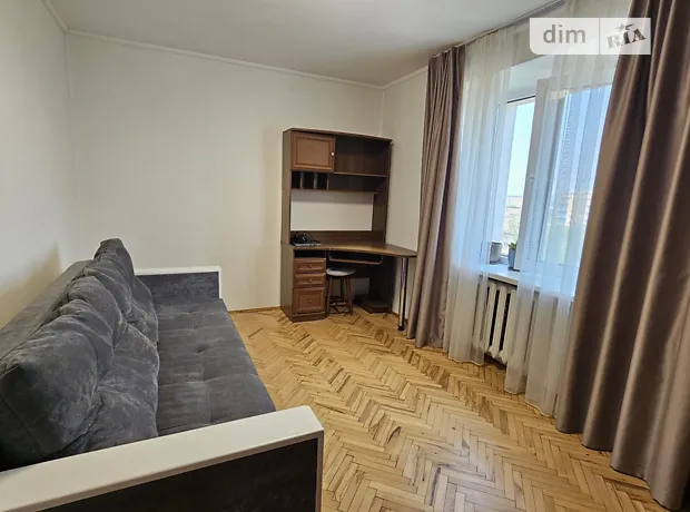 Квартира на вул. Хоткевича Гната, 44А в Івано-Франківську, ID 237048, фото №1