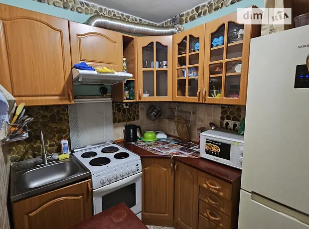 Квартира на вул. Хоткевича Гната, 44А в Івано-Франківську, ID 237048, фото №2
