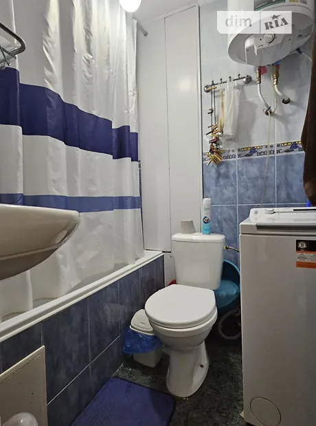 Квартира на вул. Хоткевича Гната, 44А в Івано-Франківську, ID 237048, фото №5