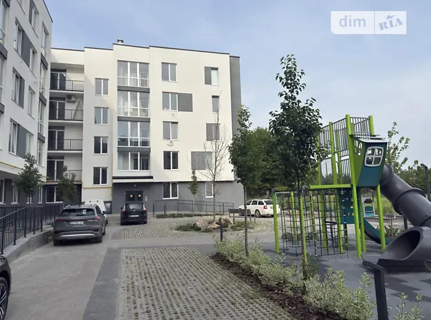 Квартира на вул. Вулецька, 38 в Львові, ID 202631, фото №1