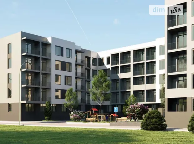 Квартира на вул. Вулецька, 38 в Львові, ID 202631, фото №11