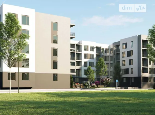 Квартира на вул. Вулецька, 38 в Львові, ID 202631, фото №14