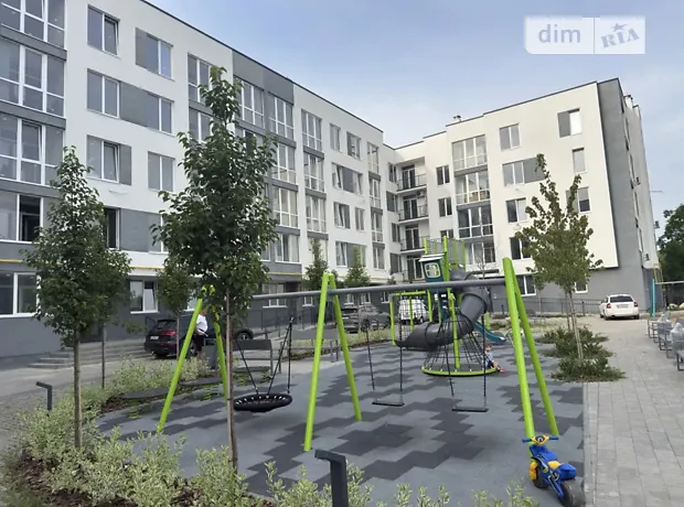 Квартира на вул. Вулецька, 38 в Львові, ID 202631, фото №3