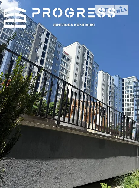 Квартира на вул. Княгинин, 44 в Івано-Франківську, ID 190653, фото №2