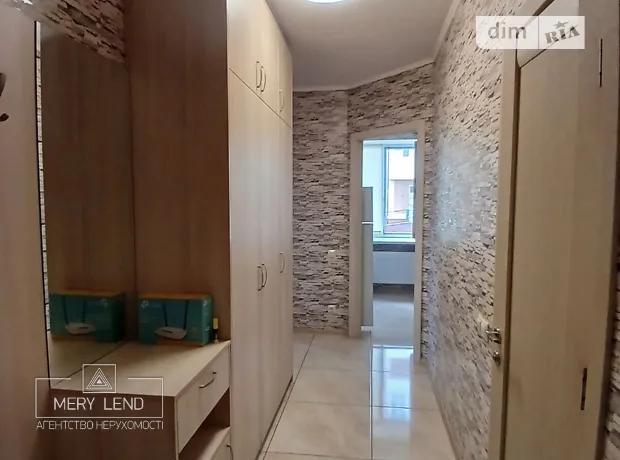 Квартира на вул. Бориса Гмирі в Київ, ID 236175, фото №1