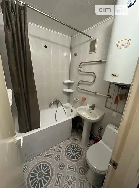 Квартира на вул. Меблева, 5 в Києві, ID 313151, фото №2