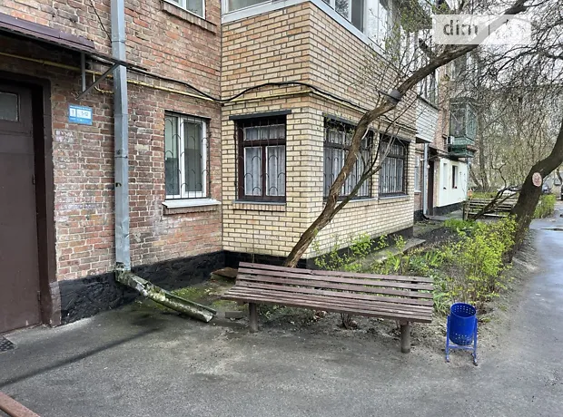 Квартира на вул. Меблева, 5 в Києві, ID 313151, фото №12