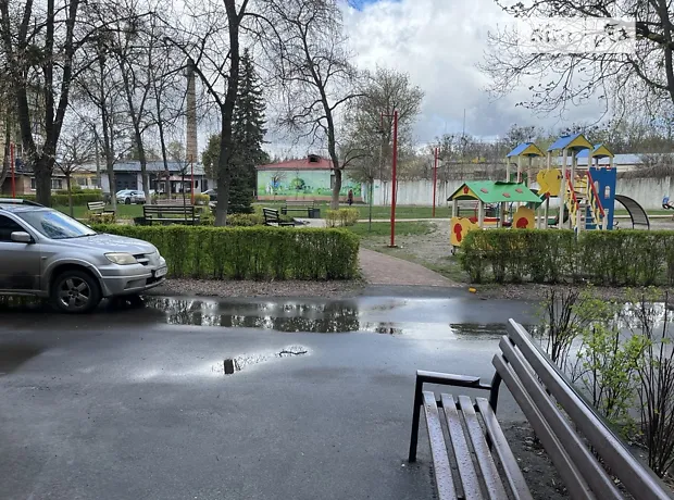 Квартира на вул. Меблева, 5 в Києві, ID 313151, фото №13