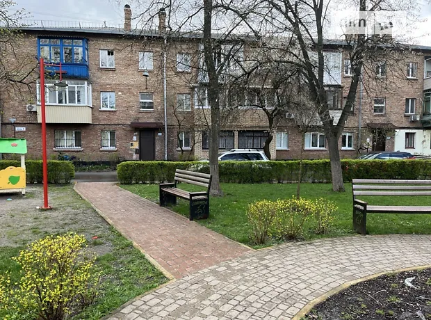 Квартира на вул. Меблева, 5 в Києві, ID 313151, фото №14