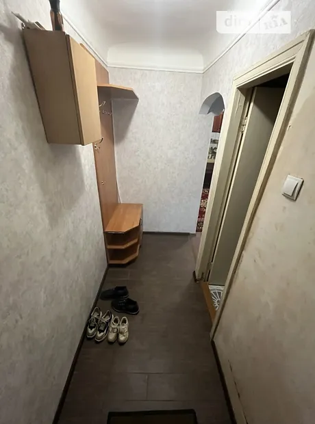 Квартира на вул. Меблева, 5 в Києві, ID 313151, фото №4