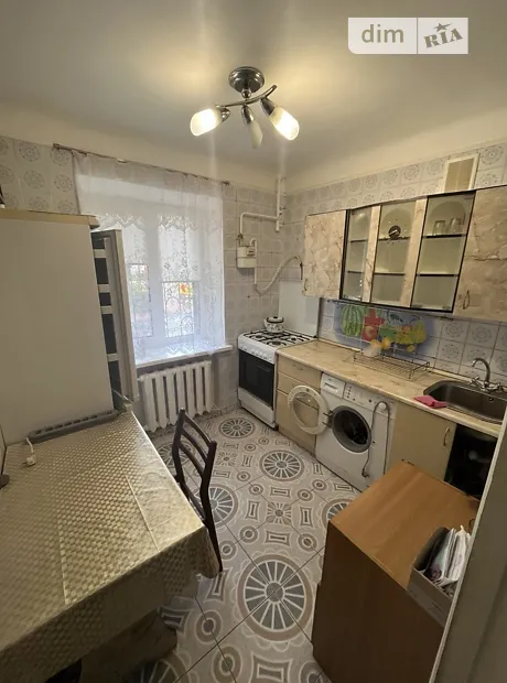 Квартира на вул. Меблева, 5 в Києві, ID 313151, фото №5