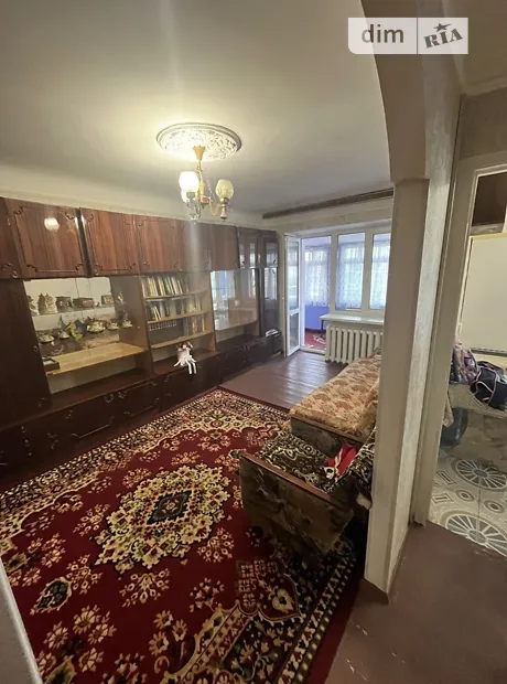 Квартира на вул. Меблева, 5 в Києві, ID 313151, фото №6