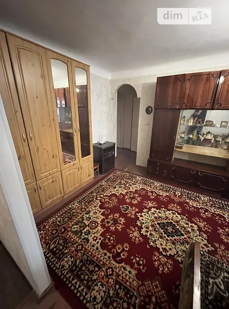 Квартира на вул. Меблева, 5 в Києві, ID 313151, фото №7