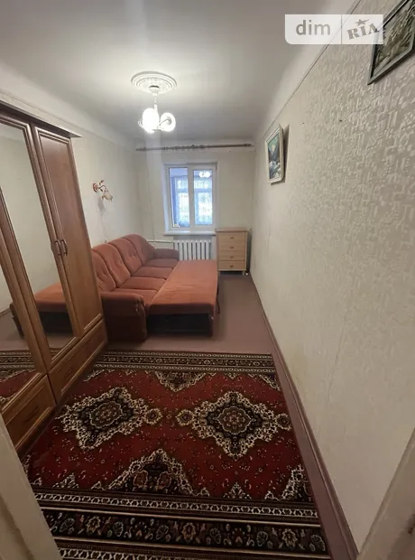 Квартира на вул. Меблева, 5 в Києві, ID 313151, фото №8