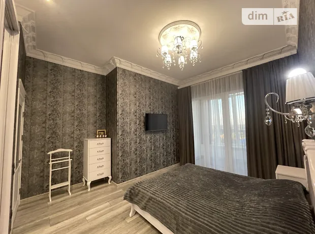 Квартира на вул. Володимира Грищенка, 26А в Запоріжжі, ID 179415, фото №20