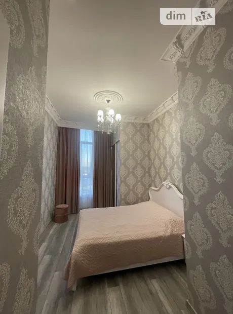 Квартира на вул. Володимира Грищенка, 26А в Запоріжжі, ID 179415, фото №23