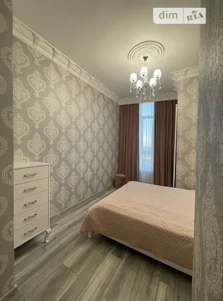 Квартира на вул. Володимира Грищенка, 26А в Запоріжжі, ID 179415, фото №24