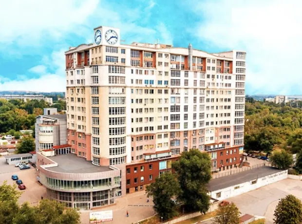 Квартира на вул. Володимира Грищенка, 26А в Запоріжжі, ID 179415, фото №10