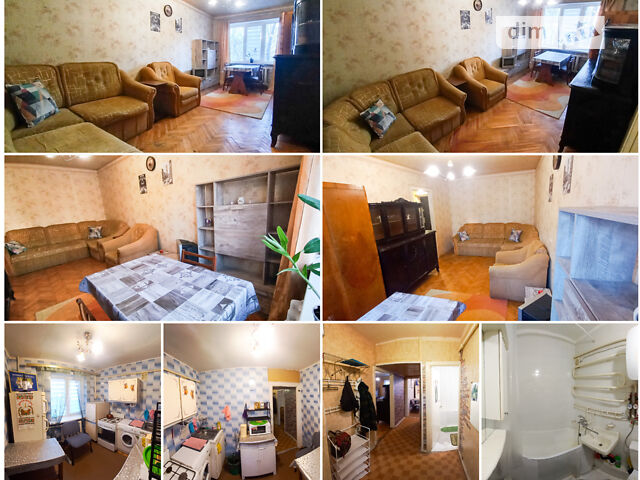 Квартира на просп. Відрадний 16/50 в Києві, ID 203991, фото №1