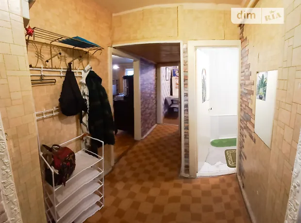 Квартира на просп. Відрадний 16/50 в Києві, ID 203991, фото №13