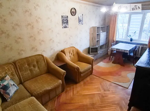 Квартира на просп. Відрадний 16/50 в Києві, ID 203991, фото №4