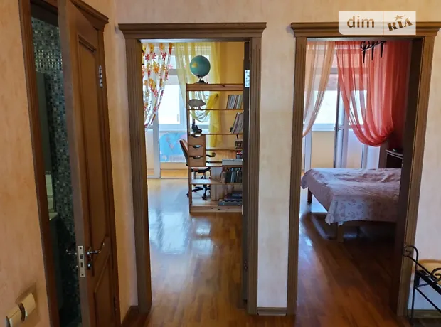 Квартира на вул. Шосейна, 68 в Миколаєві, ID 319062, фото №16