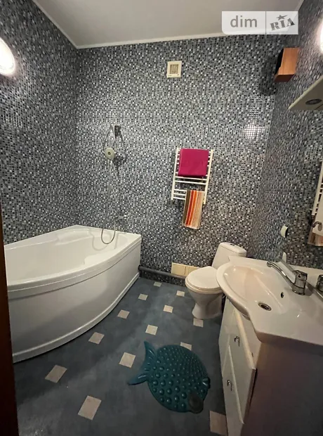 Квартира на вул. Шосейна, 68 в Миколаєві, ID 319062, фото №28