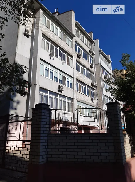 Квартира на вул. Шосейна, 68 в Миколаєві, ID 319062, фото №31