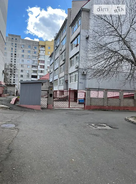 Квартира на вул. Шосейна, 68 в Миколаєві, ID 319062, фото №33