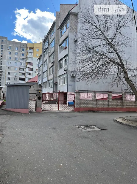 Квартира на вул. Шосейна, 68 в Миколаєві, ID 319062, фото №34