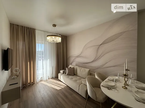Квартира на вул. Краснова, 3, ID 383140, фото №1