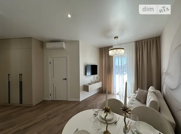 Квартира на вул. Краснова, 3 в Одесі, ID 383140, фото №2