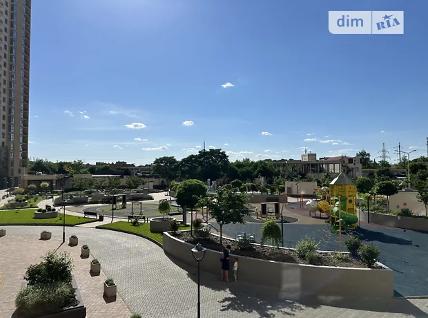 Квартира на вул. Краснова, 3 в Одесі, ID 383140, фото №17