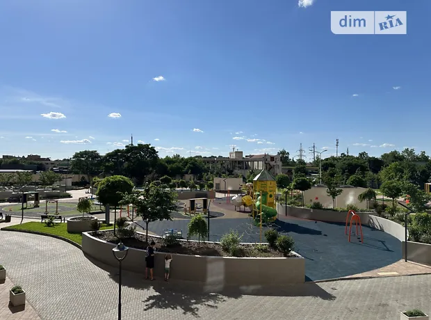 Квартира на вул. Краснова, 3 в Одесі, ID 383140, фото №3