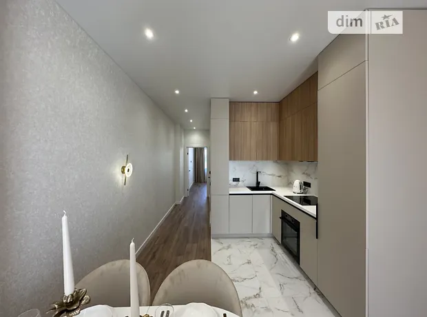Квартира на вул. Краснова, 3 в Одесі, ID 383140, фото №5