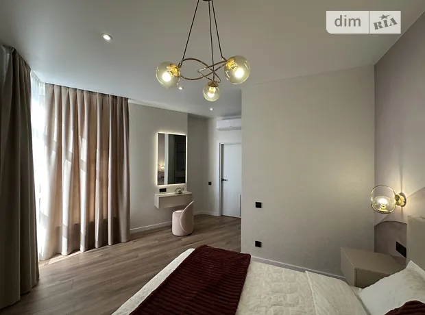 Квартира на вул. Краснова, 3 в Одесі, ID 383140, фото №9