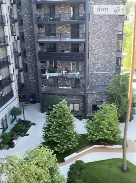 Квартира на вул. Літературна, 1В в Києві, ID 224478, фото №4