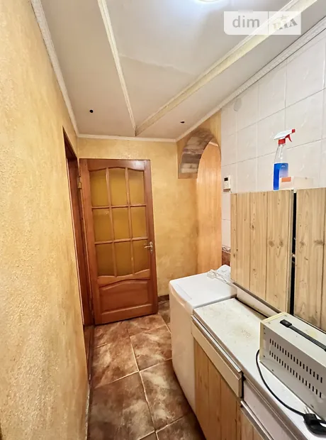 Квартира на вул. Заводська 3-а, 5 в Одесі, ID 277319, фото №19