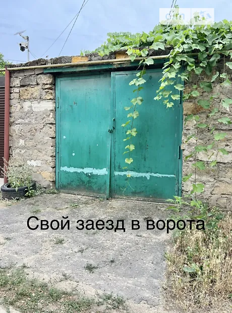 Квартира на вул. Заводська 3-а, 5 в Одесі, ID 277319, фото №25