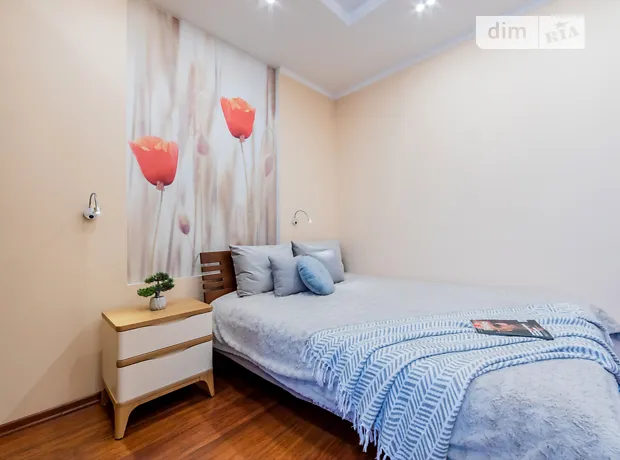 Квартира на вул. Професора Підвисоцького 10/10 в Києві, ID 185323, фото №11
