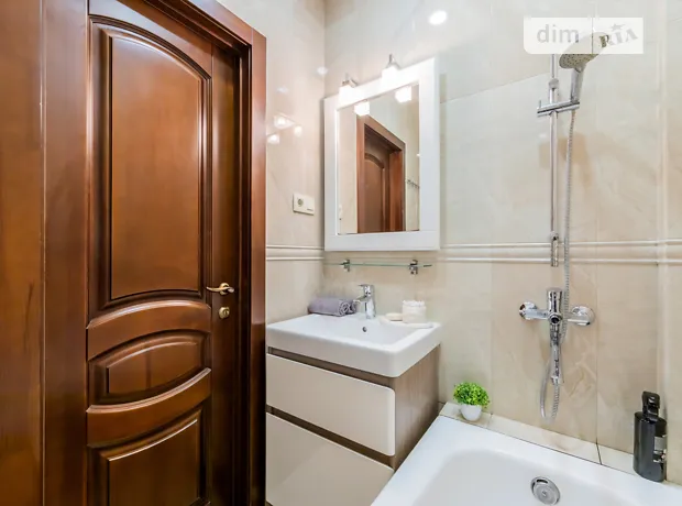 Квартира на вул. Професора Підвисоцького 10/10 в Києві, ID 185323, фото №14